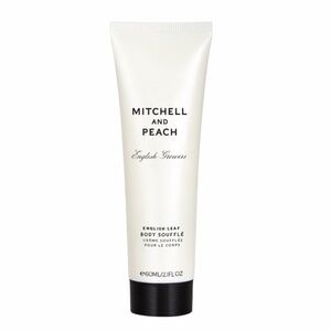 Mitchell and Peach English Leaf Body Soufflé